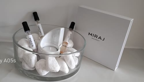 Customer photo review of Set de voiaj