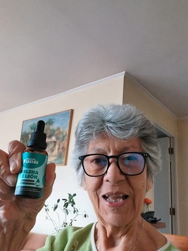 Customer photo review of Pack Melena de León