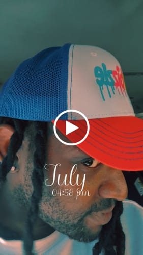 Customer video review of [12 Pack] Embroidered Trucker Hats