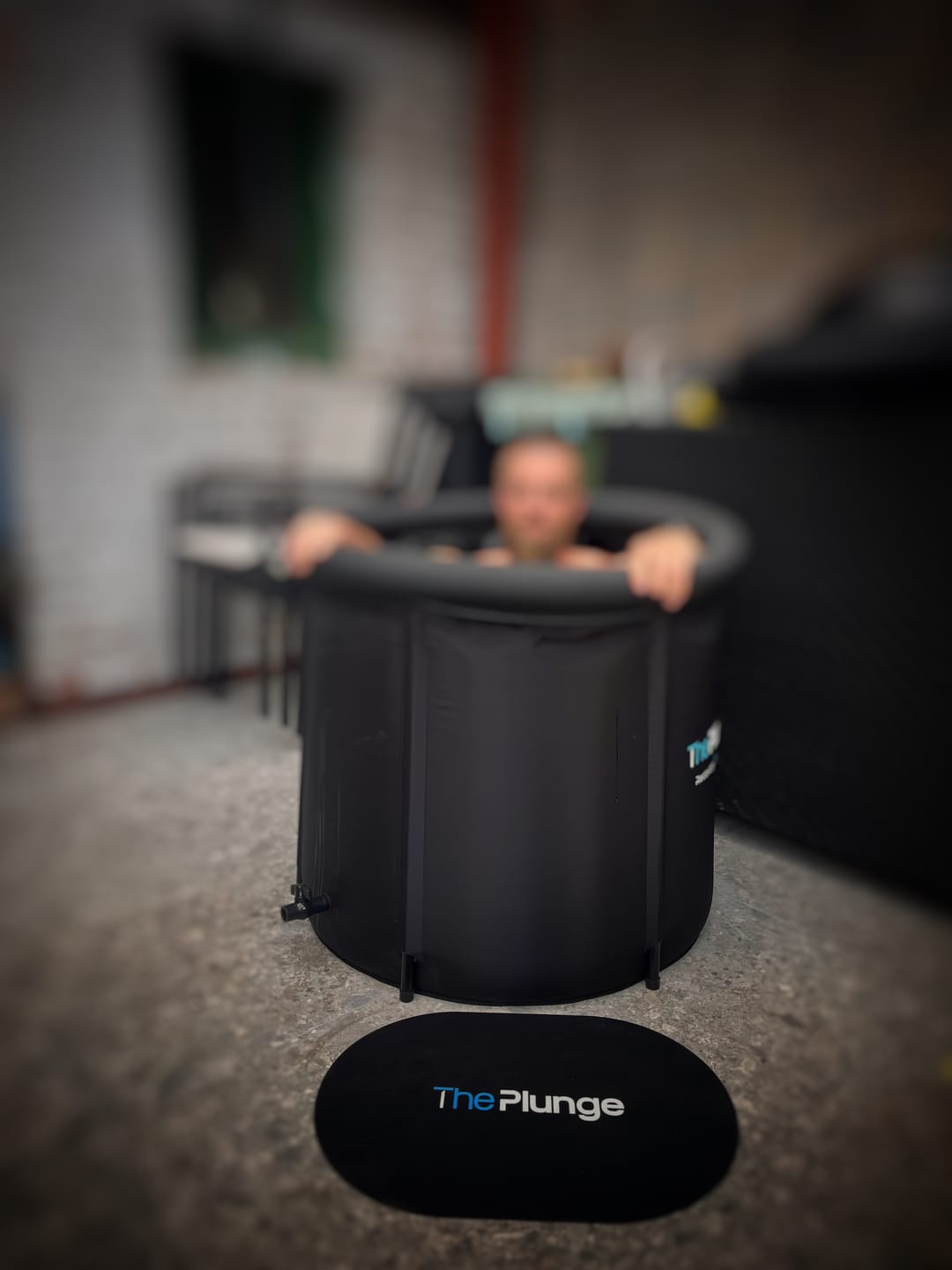 Customer photo review of RECOVERY POD