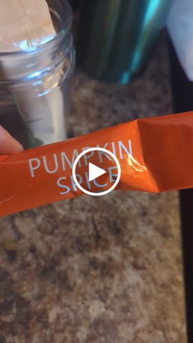 Customer video review of Sample 2-Pack - 4 Flavours 50g - MAILED FREE