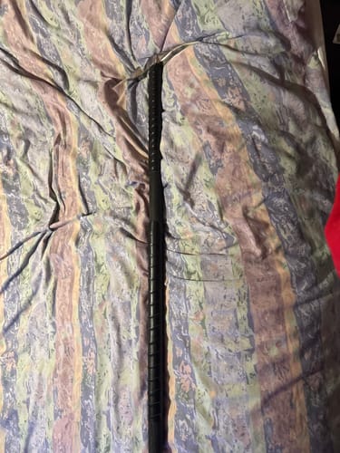 Customer photo review of Massive Black Warhammer