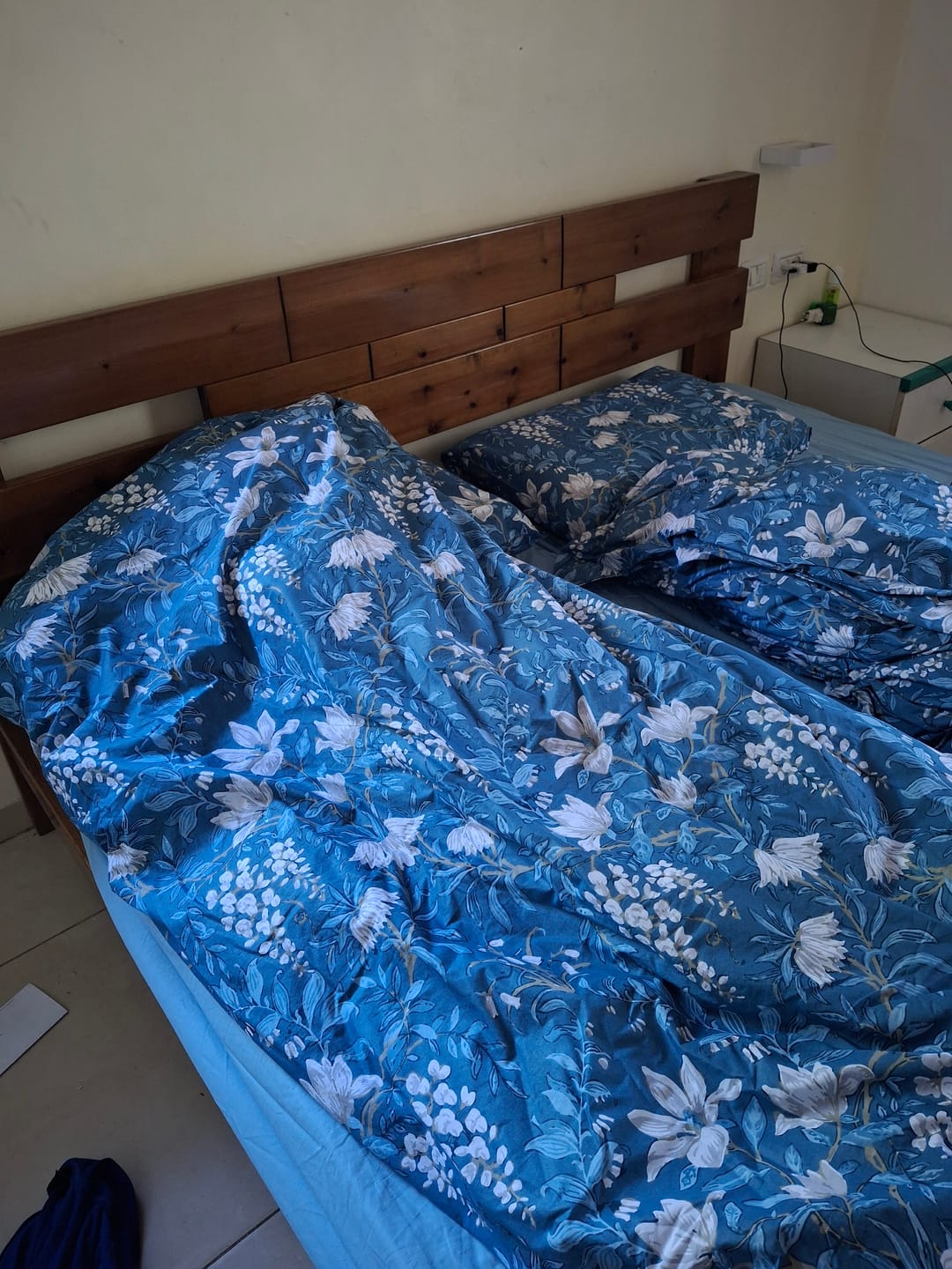 Customer photo review of Ekko cotton - יעל