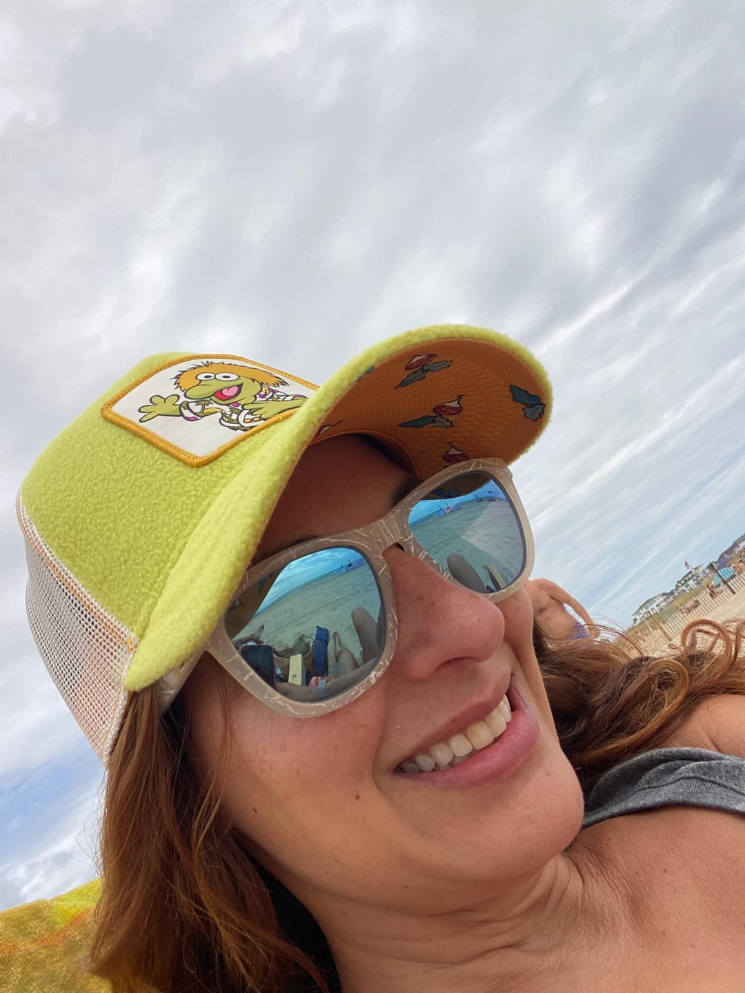 Customer photo review of OVERLORD x Fraggle Rock - Wembley