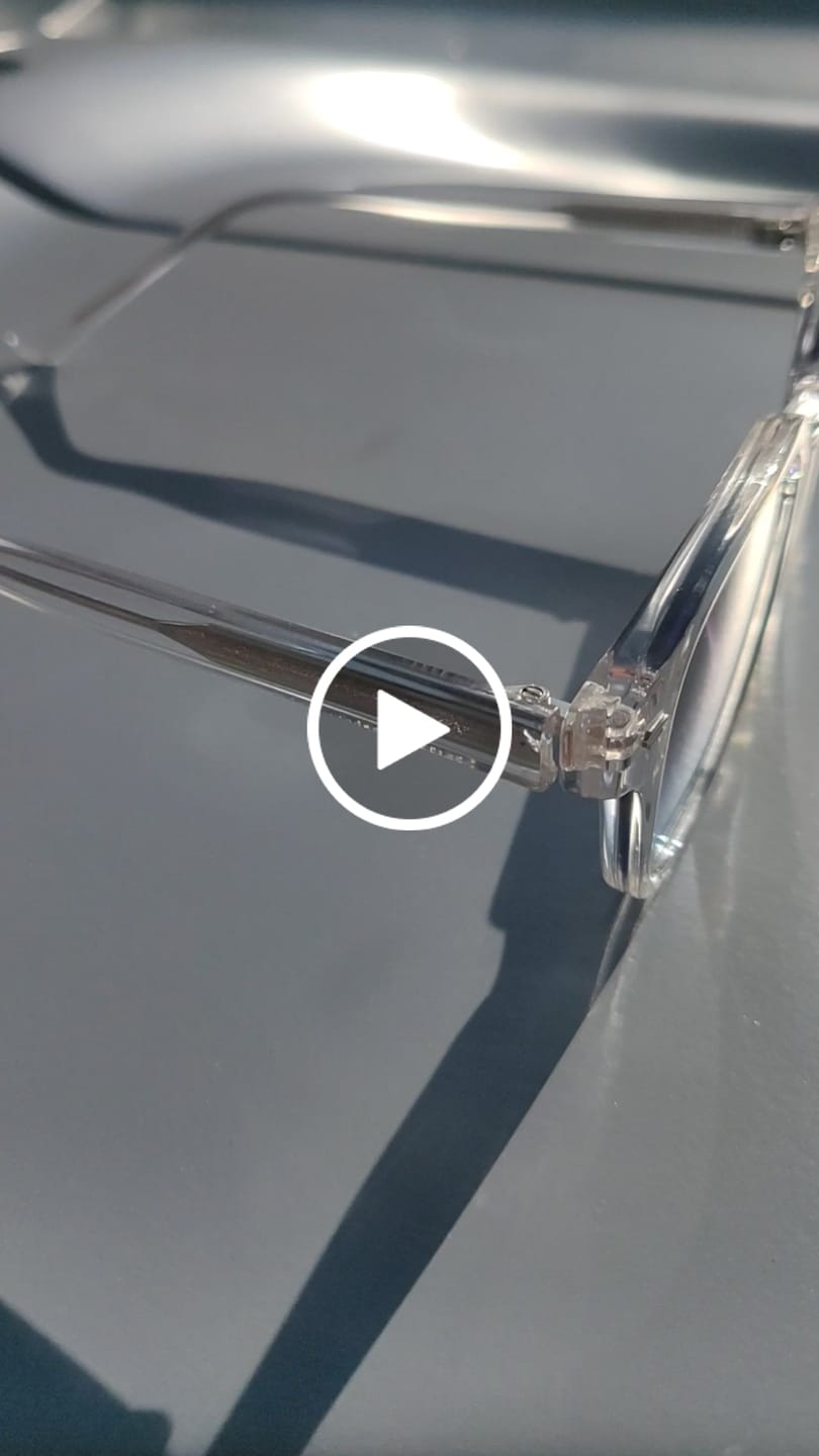 Customer video review of Enrico lusso Grad
