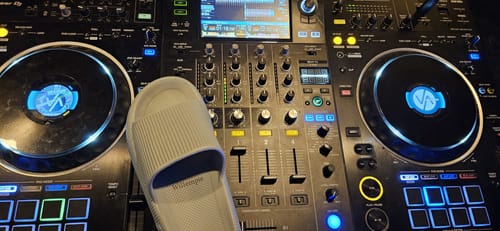 Customer photo review of HappyNote Engraving