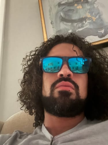 Customer photo review of Crash Boat