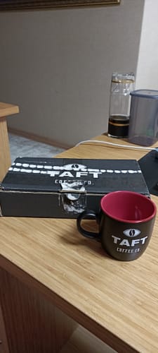 Customer photo review of TAFT Kahve 250 gr
