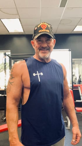 Customer photo review of Premium Cut Off