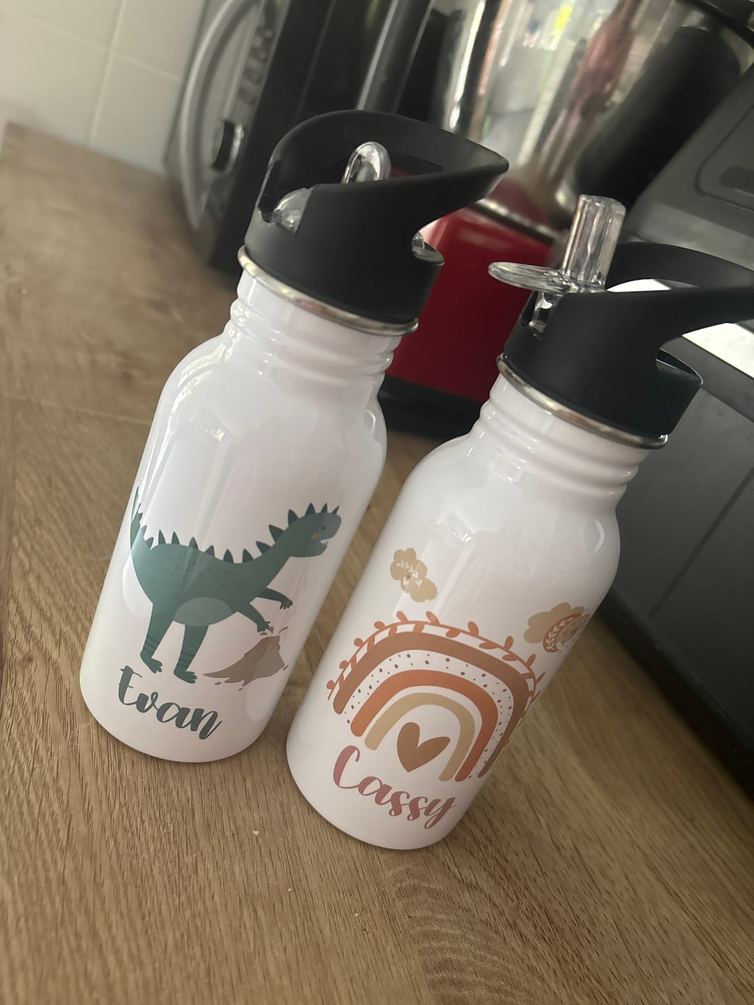 Customer photo review of Gourde