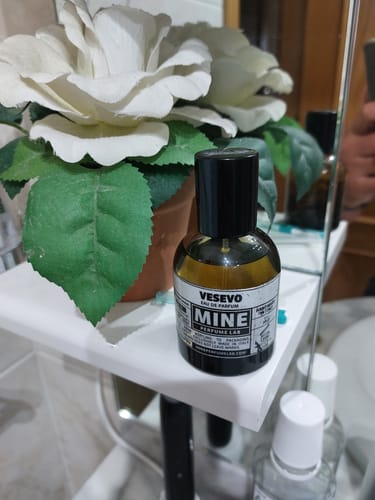 Customer photo review of VESEVO