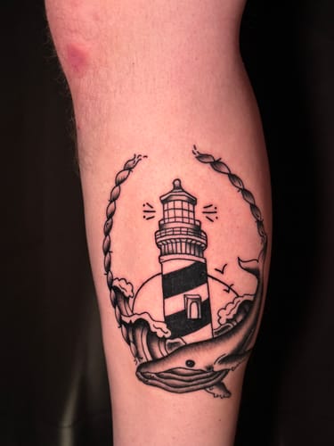 Customer photo review of Unknown Ink Photography Set