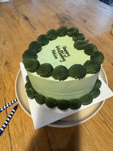 Customer photo review of clara