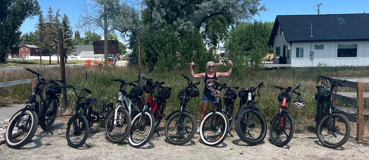 Customer photo review of Low Rider 2.0