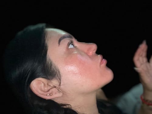 Customer photo review of Combo Rejuvenecimiento Profundo - H01