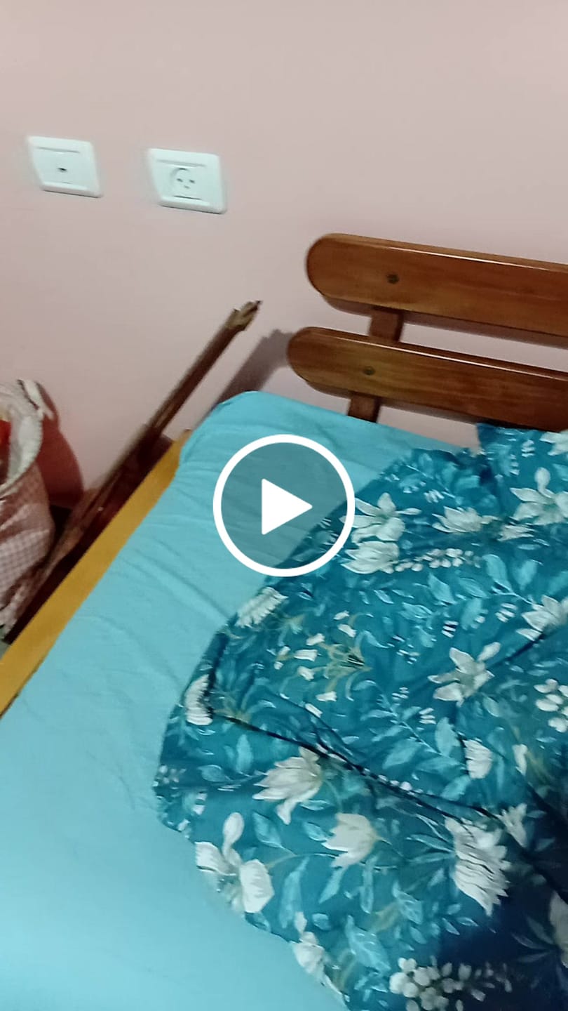 Customer video review of Ekko cotton - יעל