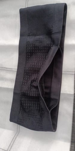 Customer photo review of Fascia Elastica Portaoggetti Premium