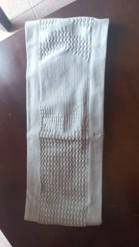 Customer photo review of Fascia Elastica Portaoggetti Premium