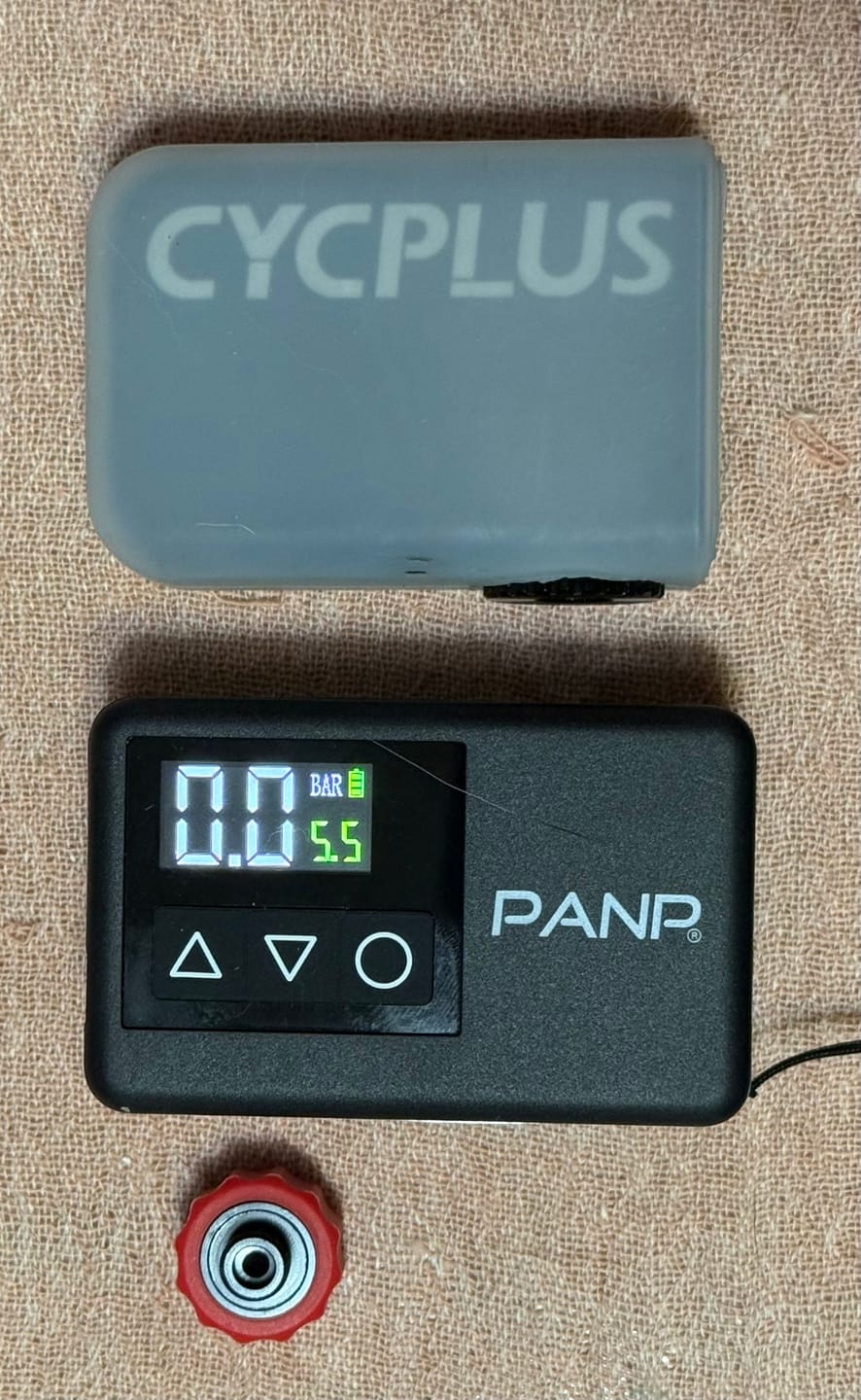 Customer photo review of PANP RIDE CYCLE（ライド サイクル）