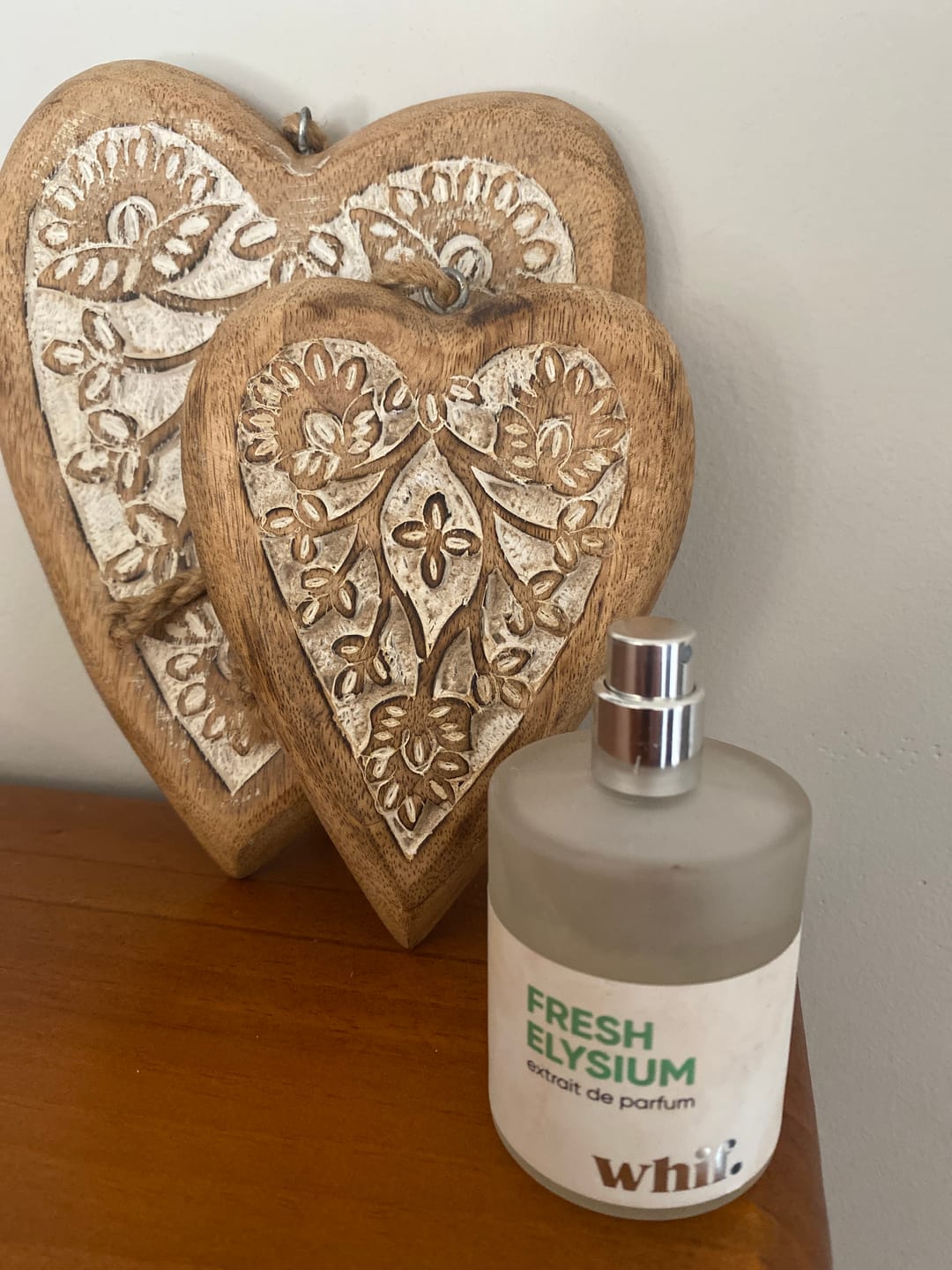 Customer photo review of Fresh Elysium