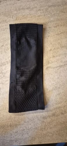 Customer photo review of Fascia Elastica Portaoggetti Premium