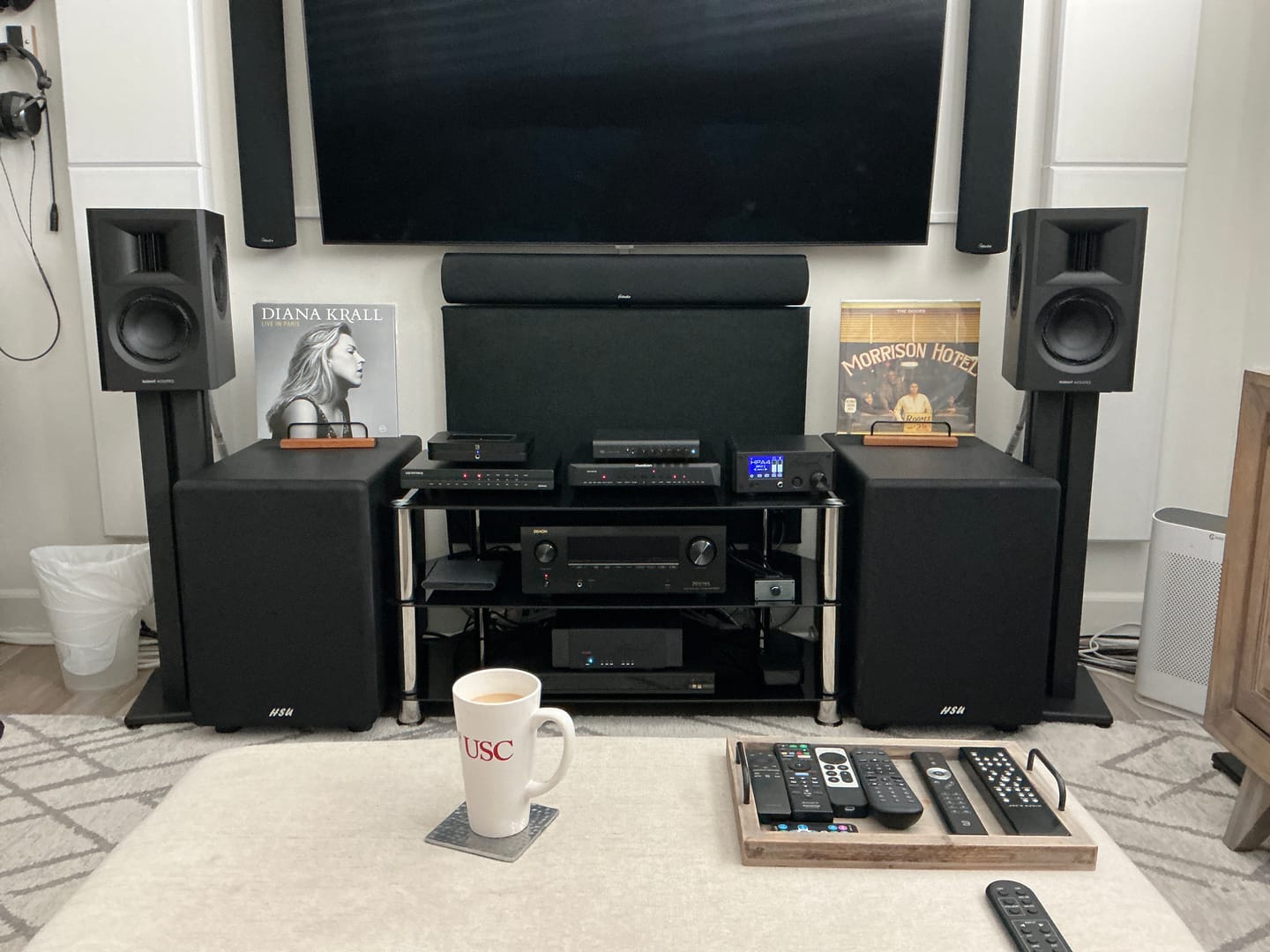 Customer photo review of Clarity 6.2