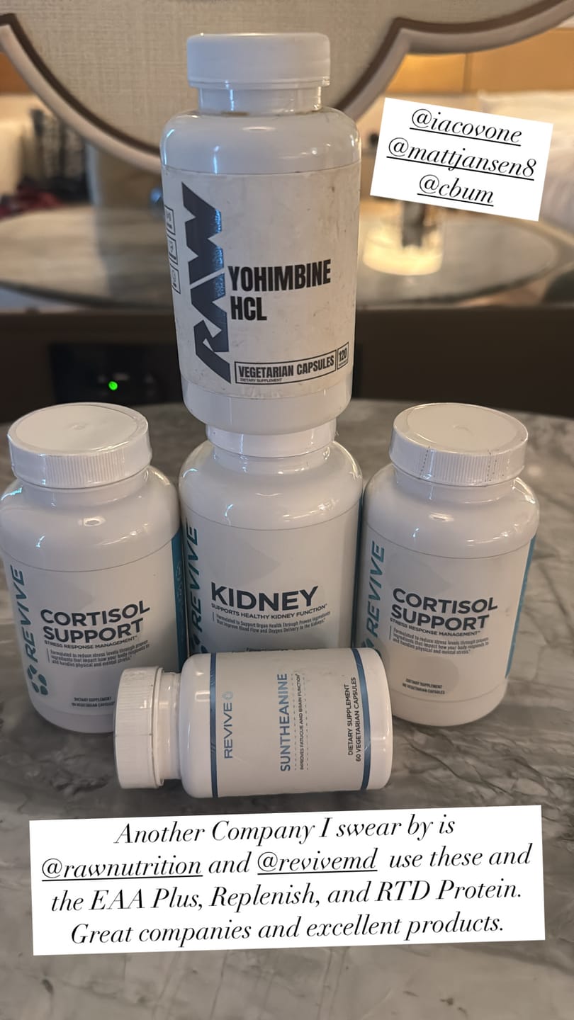 Customer photo review of Kidney
