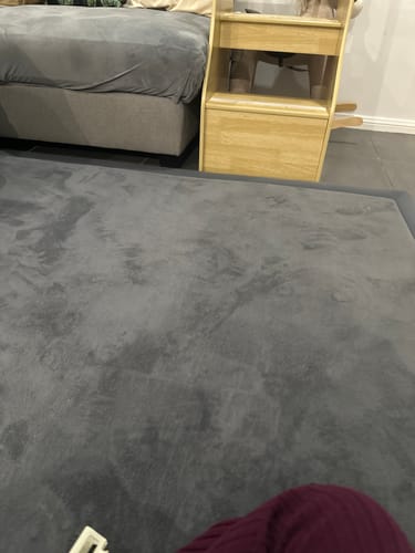 Customer photo review of Relax Mat - Soft Touch Tatami Mat