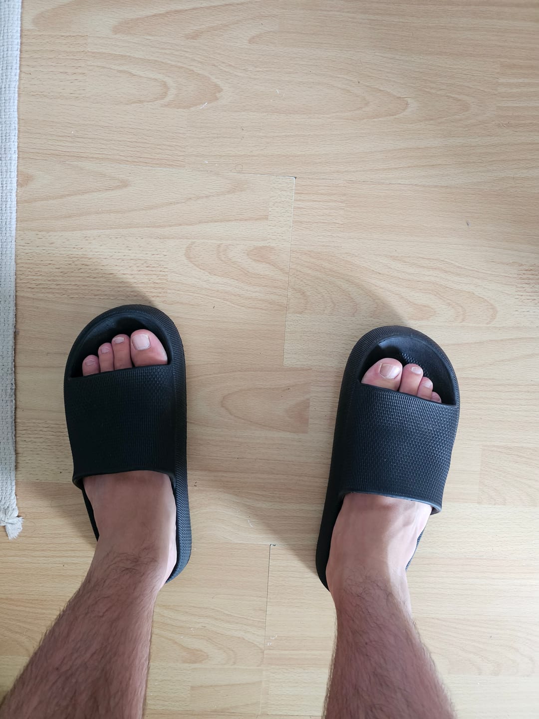 Customer photo review of Poofs Coast