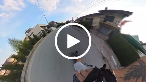 Customer video review of Atlas Pro