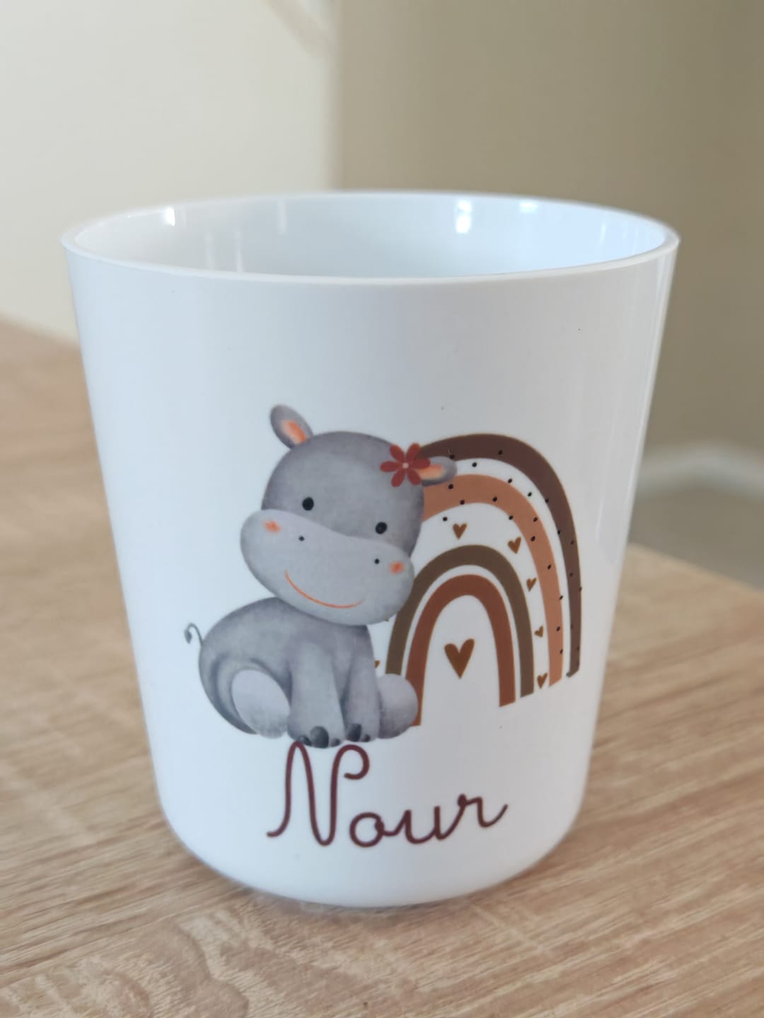 Customer photo review of Glouglou