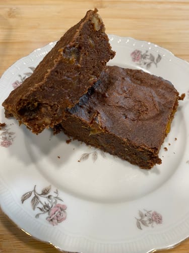 Customer photo review of Organic Mini Medjool Dates Box