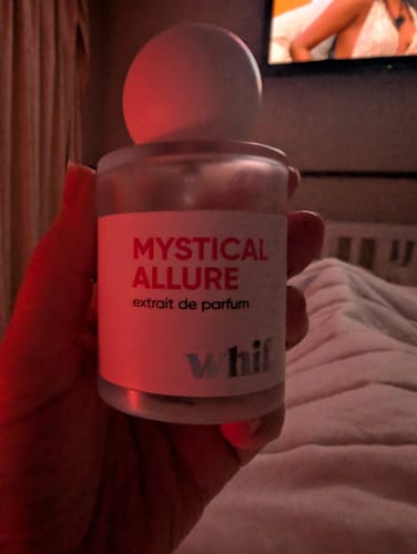 Customer photo review of Mystical Allure