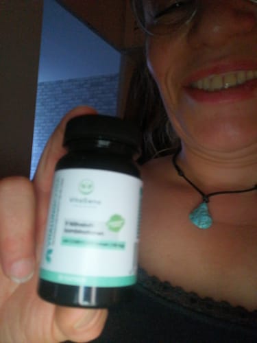 Customer photo review of Rabattaktion Gesund im Alter Magazin - VitalungExtra - Mit Cordyceps aus der TCM und wertvollen Vitaminen