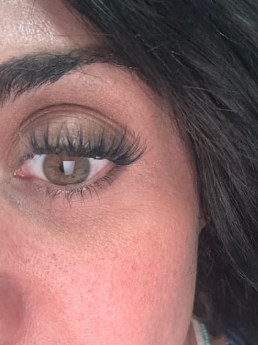 Customer photo review of Night Out - Press&GO! - Ciglia