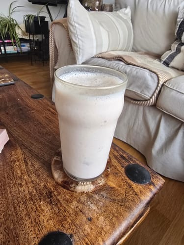 Customer photo review of Slim Meal Replacement