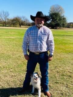 Customer photo review of Tan Mid Profile Snapback