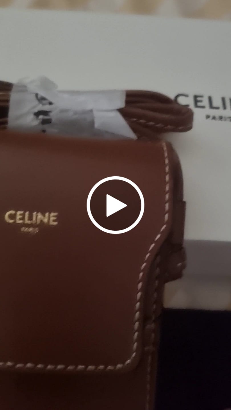 Customer video review of Metal Triomphe