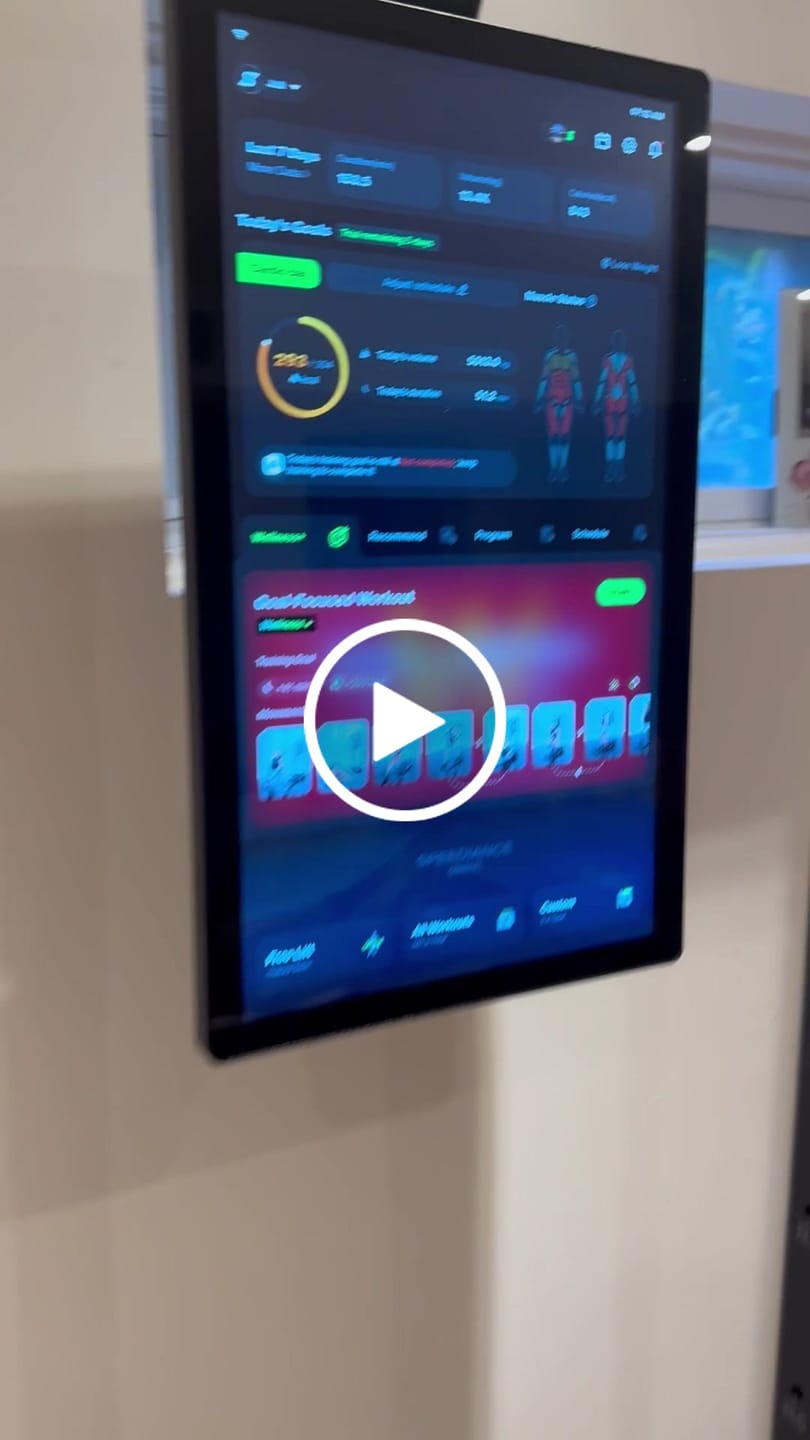 Customer video review of Speediance Gym Monster 2
