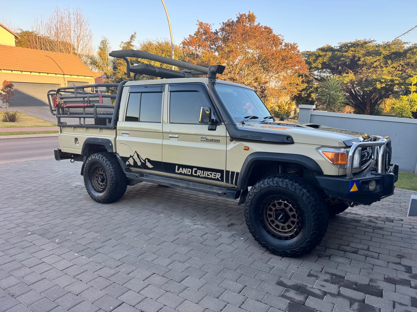 Customer photo review of Tyre X - Long Lasting Tyre Gel