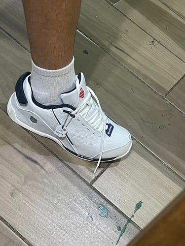 Customer photo review of Tenis Montrau 2.0 Men