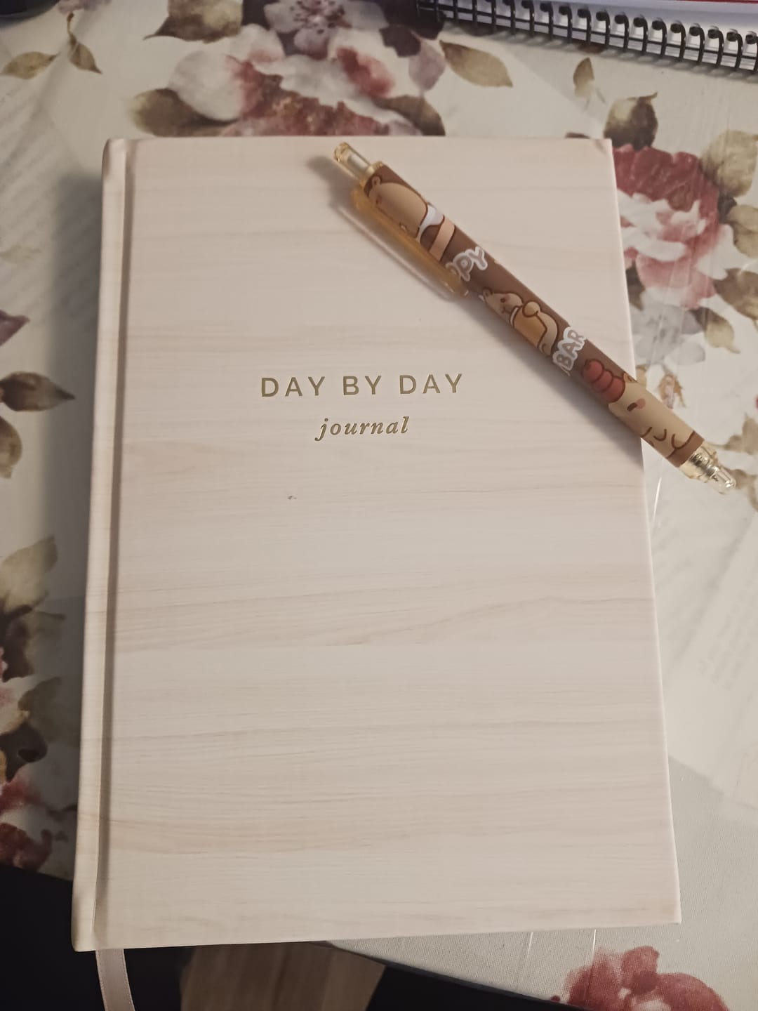 Customer photo review of Original Wood
