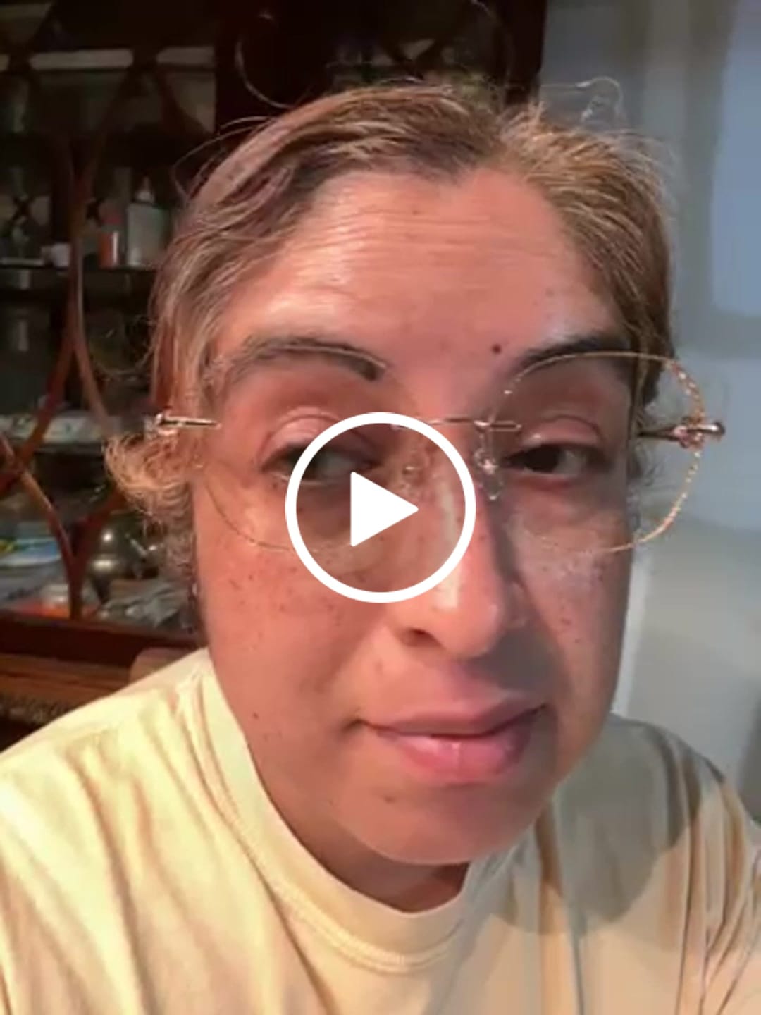 Customer video review of Moro Eyeglasses