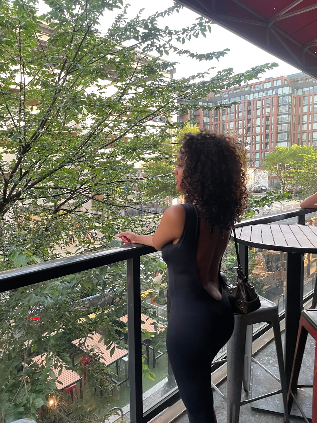 Customer photo review of PARIS CAPRI
