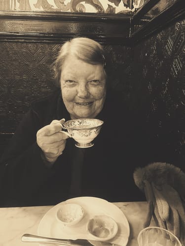 Customer photo review of Isabel Midwinter 1924