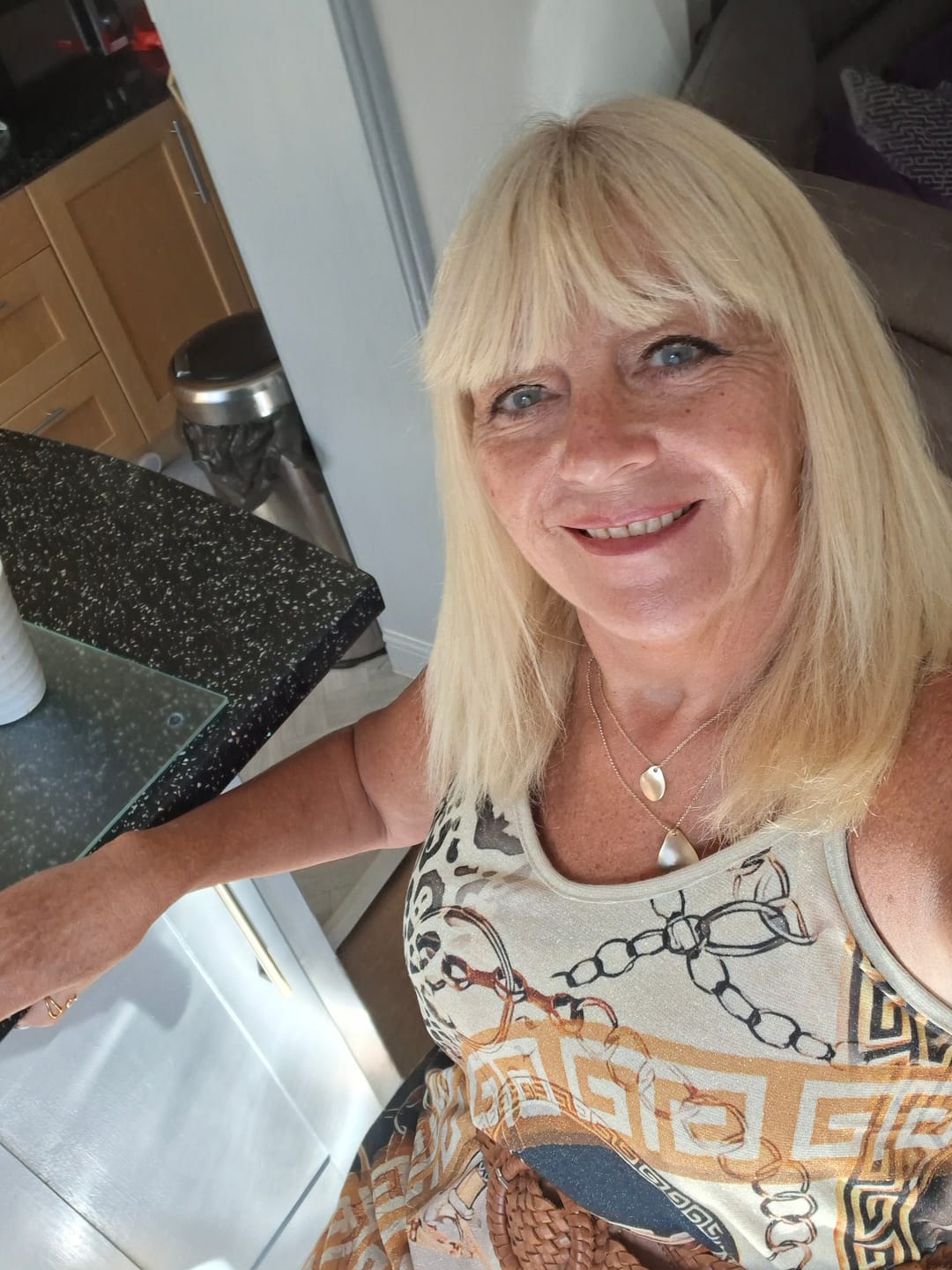 Customer photo review of Answers to your Questions