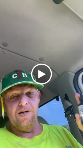 Customer video review of Ultra Methylene Blue