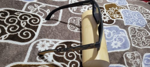 Customer photo review of Mis Raíces  Fire Red