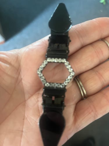 Customer photo review of The Locketts: LuxeLift