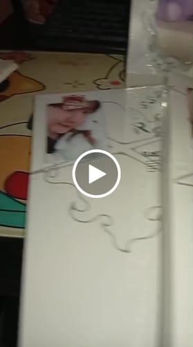 Customer video review of BAEKHYUN - MINI 5th [Essence of Reverie] (Photobook ver.)(+Online Benefit)